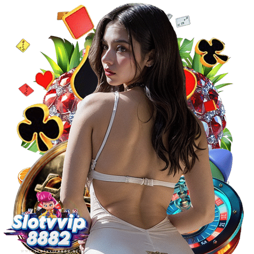 slotvvip8882 เว็บตรง